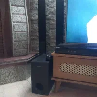 ۴ عدد باند با دستگاه دی وی،دی