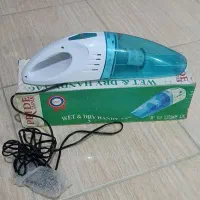 جارو فندکی ماشین