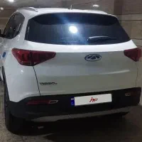 تیگو ۷ اکسلنت|خودرو سواری و وانت|همدان, |دیوار