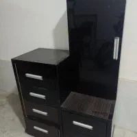 میزتلوزیون ودراور