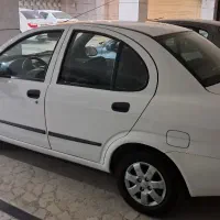 تیباصندوقدار دوگانه کارخانه CNG