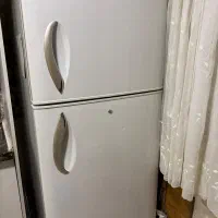یخچال و فریزر  الجی