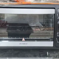 توستر، میز غذاخوری