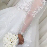 لباس عروس