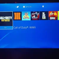 اجاره پلیاستیشن با دسته و بازی|کنسول، بازی ویدئویی و آنلاین|رشت, خبرنگار|دیوار