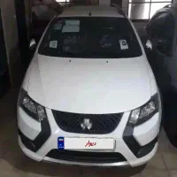 کوییک S تیپ DA صفر ۱۴۰۲