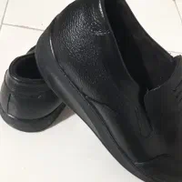 کفش ۴۵ چرم مصنوعی|کیف، کفش، کمربند|شاهینشهر, امام حسین|دیوار