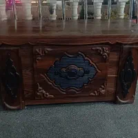 میز اداری و مدیریتی در حد نو