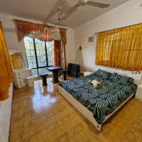 ویلای دوبلکس مبله دربست شیک وتمیز|اجارهٔ کوتاه‌مدت ویلا و باغ|سورک, |دیوار