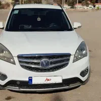 چانگان cs35|خودرو سواری و وانت|اردکان, |دیوار