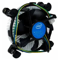 فن cpu core i5|قطعات و لوازم جانبی رایانه|تهران, تجریش|دیوار
