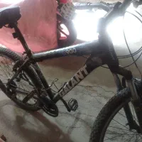 دوچرخه گالانت نو سایز 26|دوچرخه، اسکیت، اسکوتر|مبارکه, |دیوار