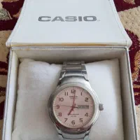 ساعت کاسیو