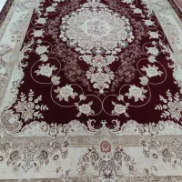 فرش۱۲ متری و ۴ متری