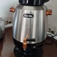 چایی ساز|سماور، چای‌ساز، قهوه‌ساز|شاهین دژ, |دیوار