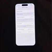 آیفون ۱۵ نرمال|موبایل|ارومیه, |دیوار