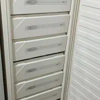 یخچال فریزر هیمالیا