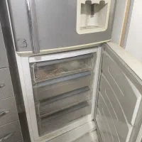 یخچال نیکسون