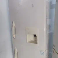 یخچال دو در امرسان