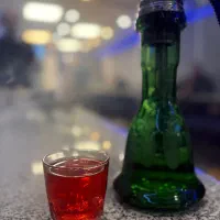 کارگر قهوه خانه