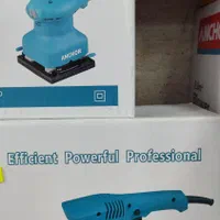 سنباده لرزان مستطیل مربع گرد سمباده|ماشینآلات صنعتی|رشت, فرزانه|دیوار