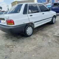 پراید مدل ۹۰ تمیز هیدرولیک