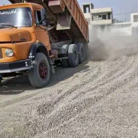 نیاز به راننده کمپرسی ۹۱۱ با گواهینامه پایه یک|استخدام حمل و نقل|بم, |دیوار