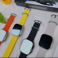 پک ساعت مچی مردانه/ هوشمند.|ساعت|اصفهان, قلعه طبره|دیوار