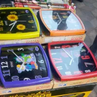 ساعت وارداتی|ساعت دیواری و تزئینی|اهواز, کمپلو جنوبی|دیوار