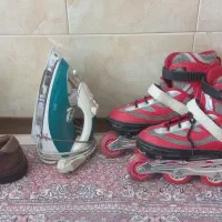 مقداری وسایل خانه