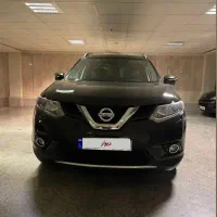 نیسان ایکس تریل 2016 (بدون مشابه)