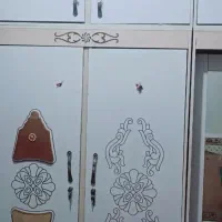 کمد دیواری ،کمد متحرک