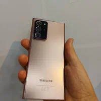 سامسونگ نوت ۲۰ اولترا