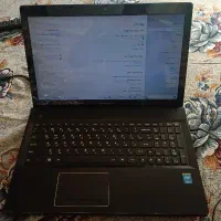 لپتاپ لنوو G510