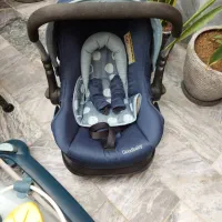 ست سیسمونی آبی|اسباب و اثاث بچه|پردیس, فاز ۸|دیوار