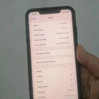 گوشی ایفون xmax