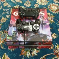 پی اس 4 کپی خور اسلیم حافظه 500 گیگ