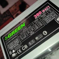 پاور 380 گرین