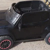 ماشین شارژی کار کرده|اسباب‌‌بازی|کاشان, یحیی آباد|دیوار