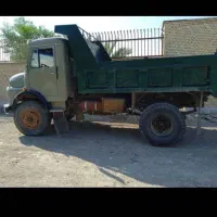 فروش 911 مدل 55 تمیز ومرتب|خودرو سنگین|بختگان, |دیوار