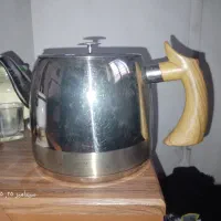 کتری|قوری، کتری، قهوه‌ساز دستی|تهران, دردشت|دیوار