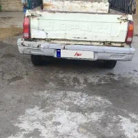 پیکان وانت مدل 90|خودرو سواری و وانت|شادگان, |دیوار