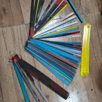 تیغ کمان اره آمریکایی