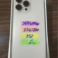 آیفون ۱۶ پرومکس