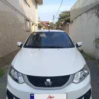 ساینا s دوگانه بی رنگ بی ضربه|خودرو سواری و وانت|لاهیجان, گلستان|دیوار