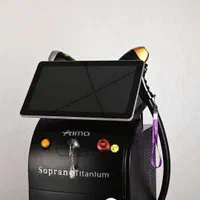 دستگاه لیزر سوپرانو تیتانیوم ۲۰۲۵ و ۲۰۲۶