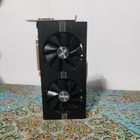 rx570 8 gig سافایر نیترو پلاس|قطعات و لوازم جانبی رایانه|تهران, اقدسیه|دیوار