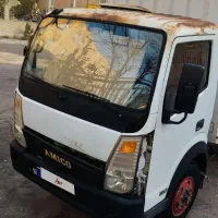 امیکو ۵۲۰۰ مدل ۹۰|خودرو سنگین|قم, مسکن مهر|دیوار