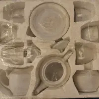 سرویس چای خوری صبحانه
