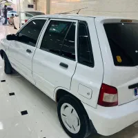 هاچ بک 111 مدل 1392|خودرو سواری و وانت|لامرد, |دیوار